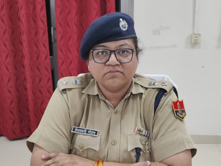 कोटा: चुनाव के बीच साइबर ठग सक्रिय, फर्जी लिंक और डीपफेक से रहें सतर्क, पुलिस ने जारी की एडवाइजरी