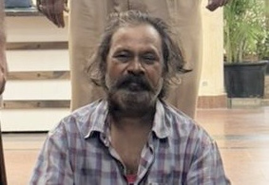 कोटा: शराब पीने के दौरान कहासुनी में युवक की कुल्हाड़ी से हत्या, जंगल में छिपा बैठा था आरोपी, पुलिस ने दबोचा