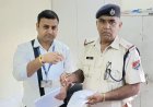 कोटा: ट्रेन में छूटी महिला की 2 लाख की चेन, टीटीई ने लौटाई