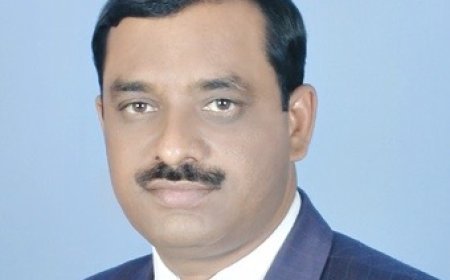 कोटा: राष्ट्रीय सुरक्षा परिषद के वाइस चेयरमैन बने मुकेश गालव