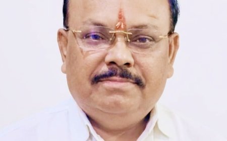 कांग्रेस हारी नहीं, जानबूझकर हराई गई, टिकट वितरण में मनमानी करने वाले नेता हार की भी जिम्मेदारी लें- मनोज दुबे