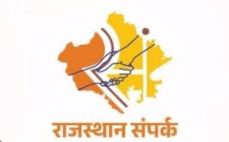 राजस्थान सम्पर्क पर 250 करोड़ खर्च, फिर भी नहीं थम रही शिकायतों की कतार, कागजों में निस्तारित हो रही शिकायतें