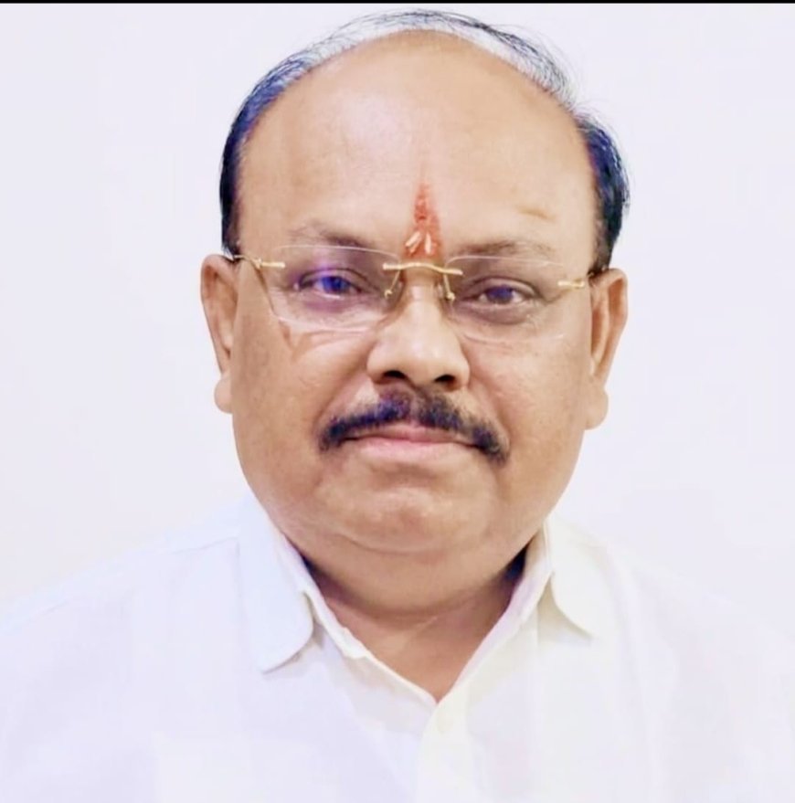 कांग्रेस हारी नहीं, जानबूझकर हराई गई, टिकट वितरण में मनमानी करने वाले नेता हार की भी जिम्मेदारी लें- मनोज दुबे