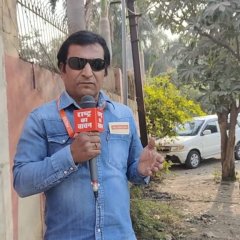 Yatish Vyas